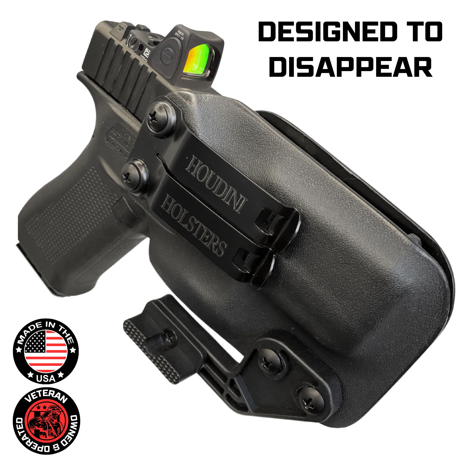 IWB Holsters